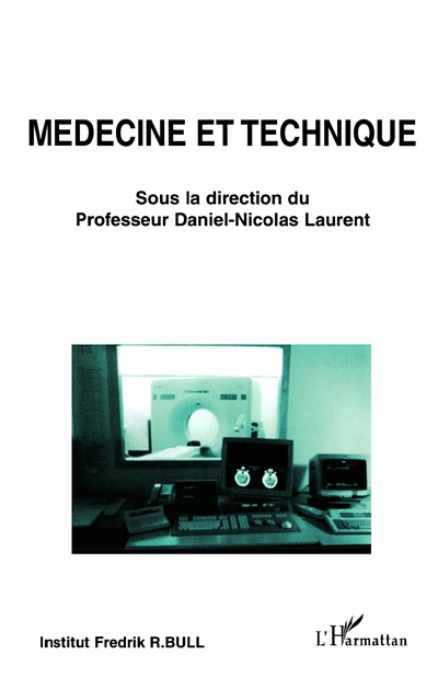 Médecine et technique