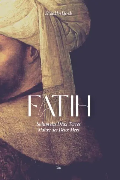 Fatih : sultan des deux terres, maître des deux mers