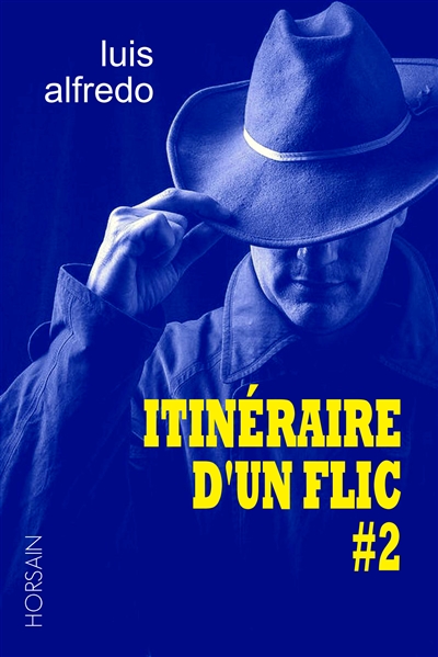 Itinéraire d'un flic : les enquêtes du commissaire René-Charles de Villemur. Vol. 2