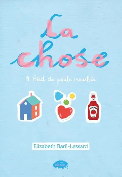 Pied de poule mouillée 1