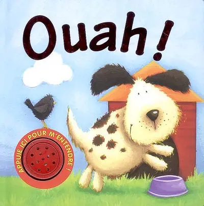 Ouah !