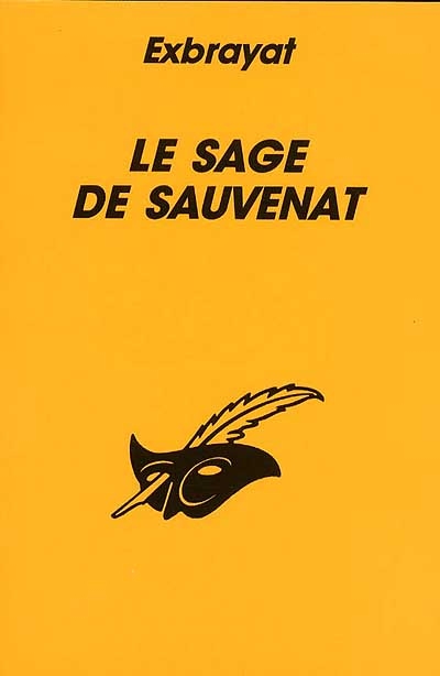 Le Sage de Sauvenat