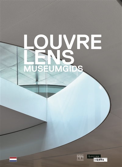 Louvre-Lens : museumgids