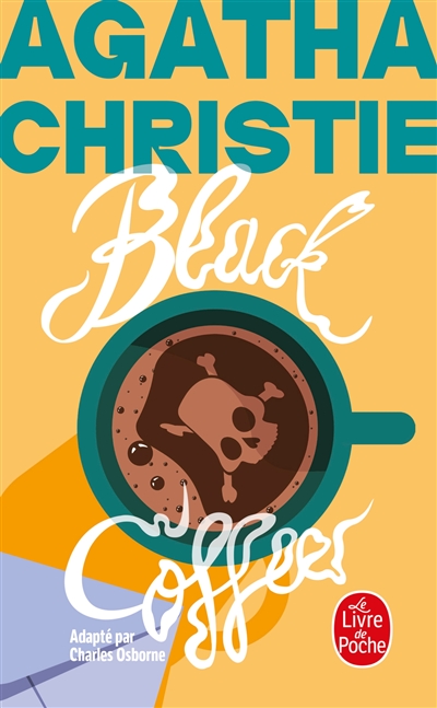 Black coffee