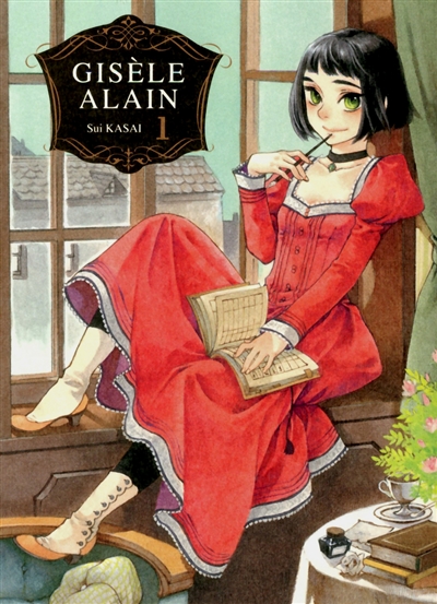 Gisèle Alain. Vol. 1