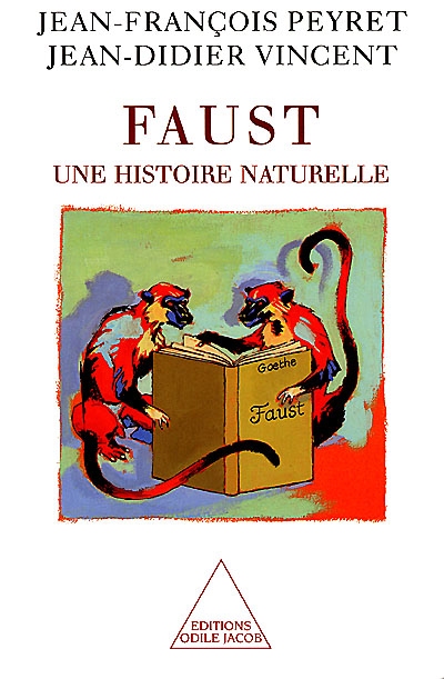 Faust, une histoire naturelle