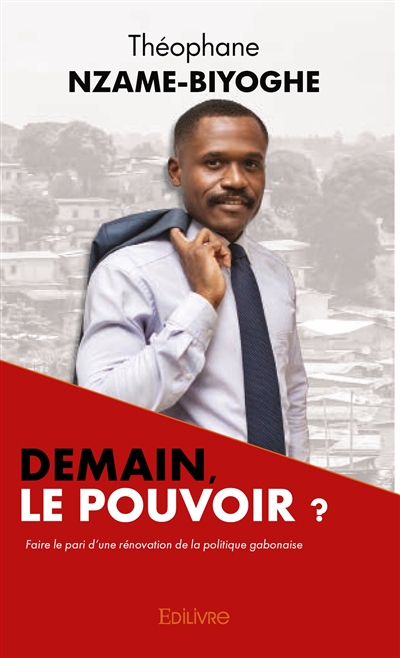 Demain, le pouvoir ? :...