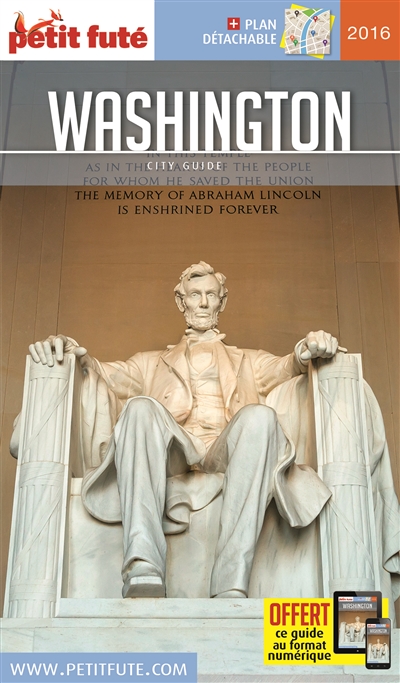 Washington : 2016