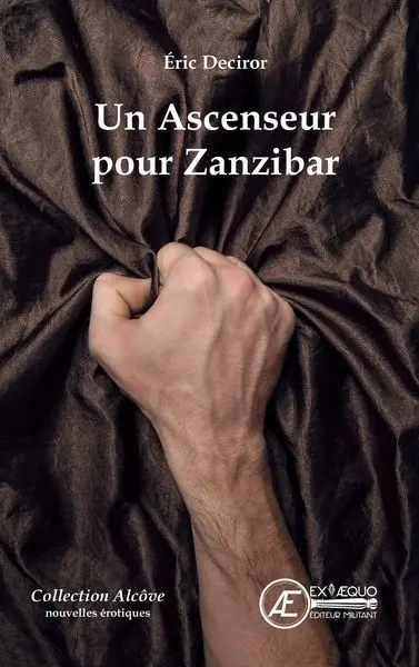 Un ascenseur pour Zanzibar
