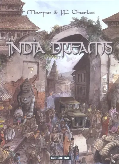India dreams