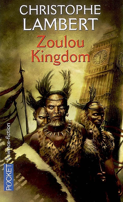 Zoulou kingdom