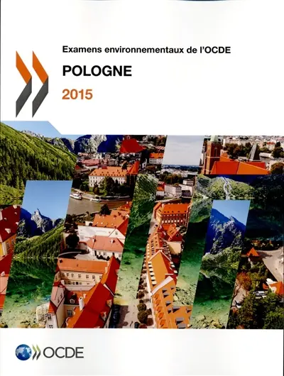 Pologne 2015