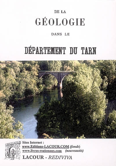 De la géologie dans le...