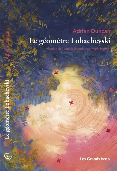 Le géomètre Lobachevski