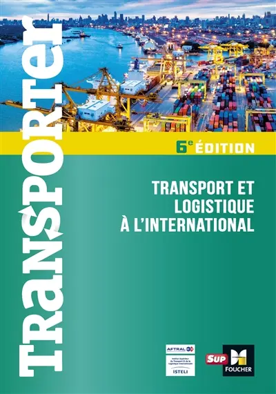 Transporter à l'international