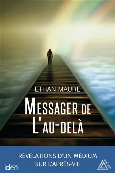 Messager de l'au-delà : révélations d'un médium sur l'après-vie
