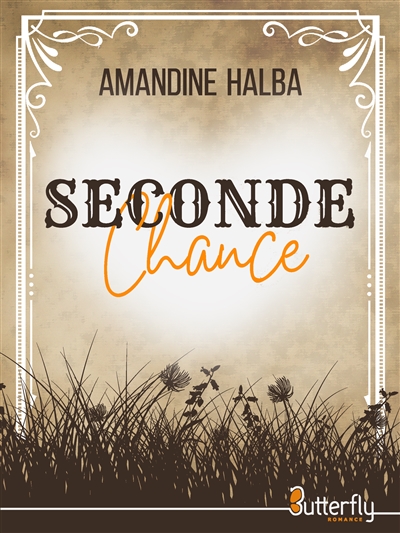SECONDE CHANCE