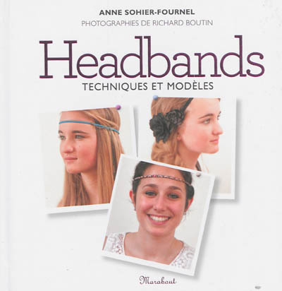 Headbands : techniques et modèles
