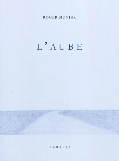 L'aube