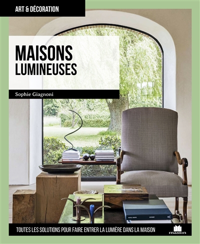 Maisons lumineuses : toutes les solutions pour faire entrer la lumière dans la maison