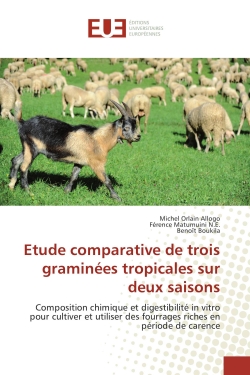 Etude comparative de trois...