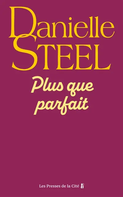 Plus que parfait
