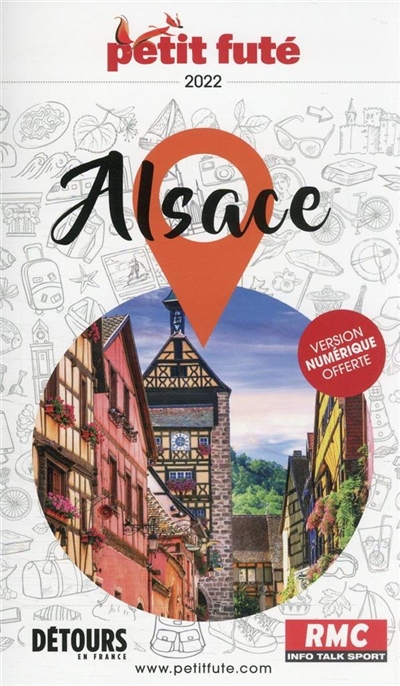 Alsace : 2022