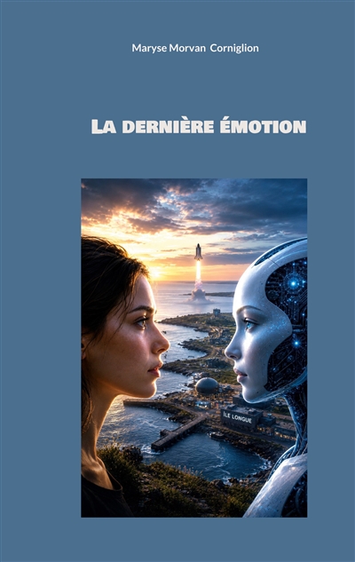 La dernière émotion : Les...
