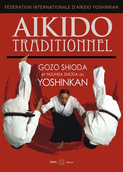Aïkido traditionnel
