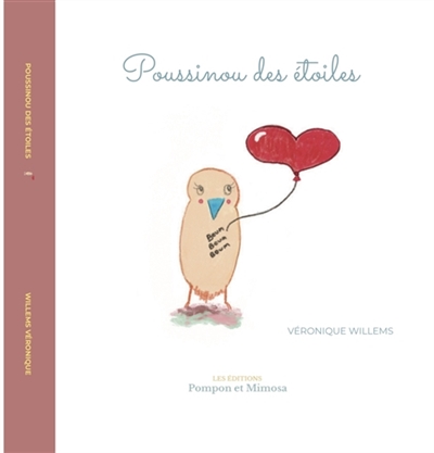 Poussinou des étoiles