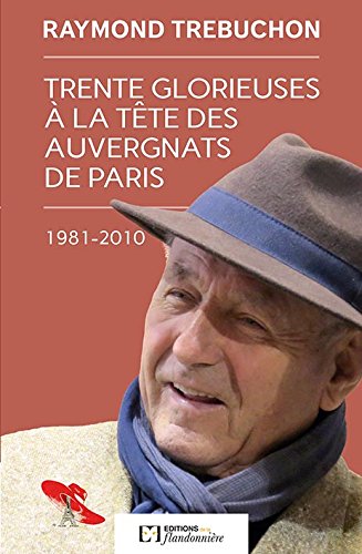 Trente glorieuses à la tête...
