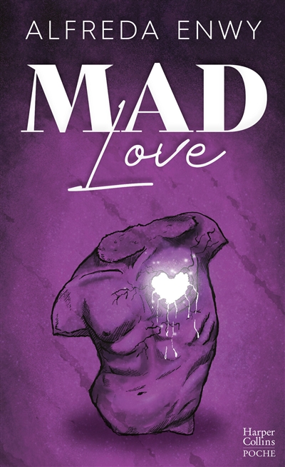 Mad love