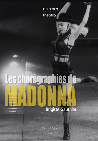Les chorégraphies de Madonna