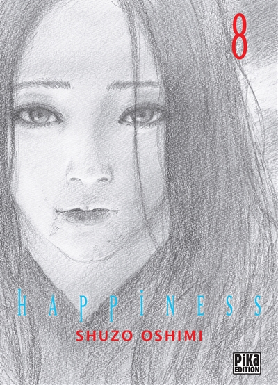 Happiness. Vol. 8