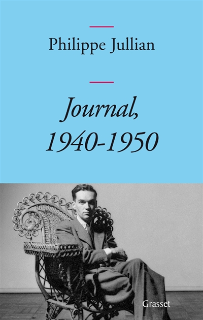 Journal 1940-1950