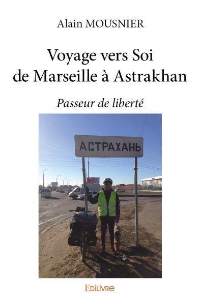 Voyage vers soi de...