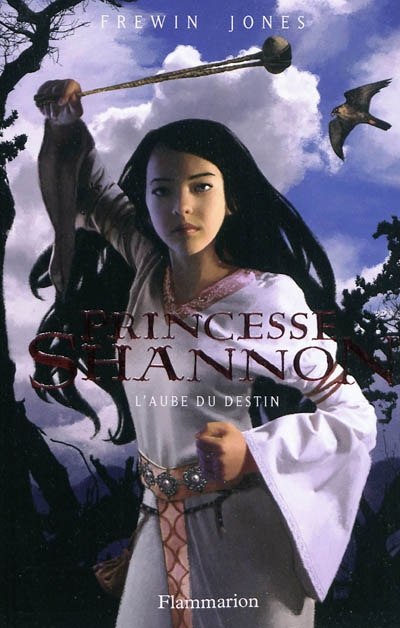 Princesse Shannon. Vol. 1. L'aube du destin