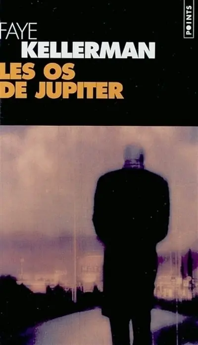 Les os de Jupiter