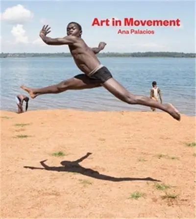 Art In Movement