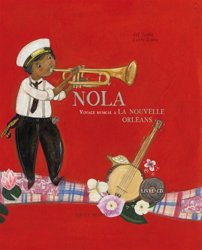 Nola : voyage musical à La...