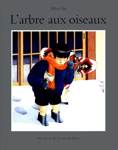 L'arbre aux oiseaux