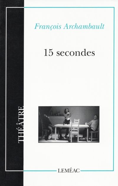 15 secondes