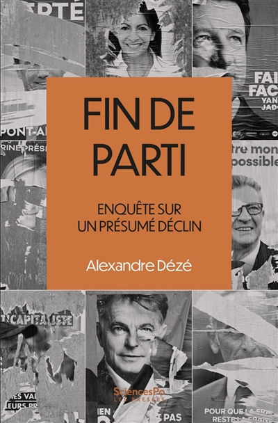 Fin de parti : enquête sur un présumé déclin