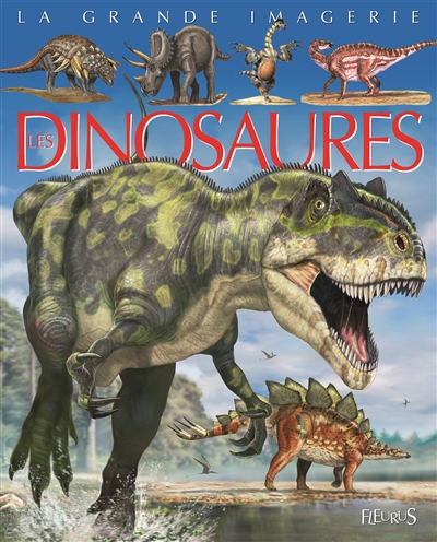 Les dinosaures