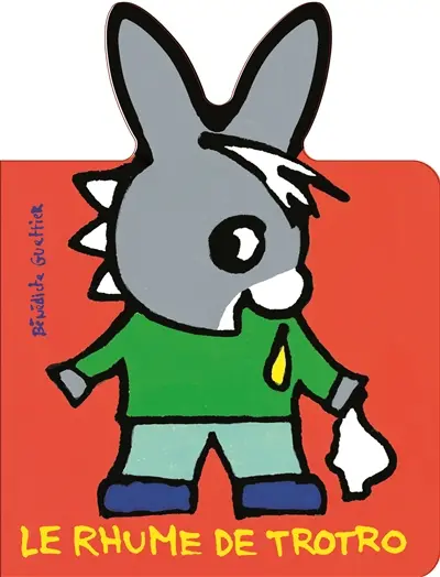 Le rhume de Trotro