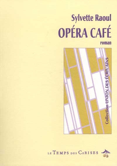 Opéra café