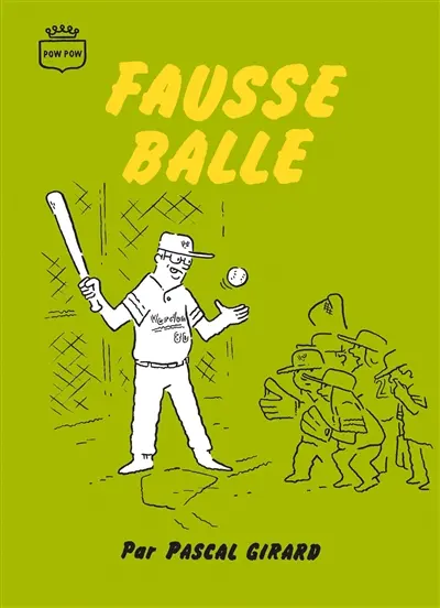 Fausse balle