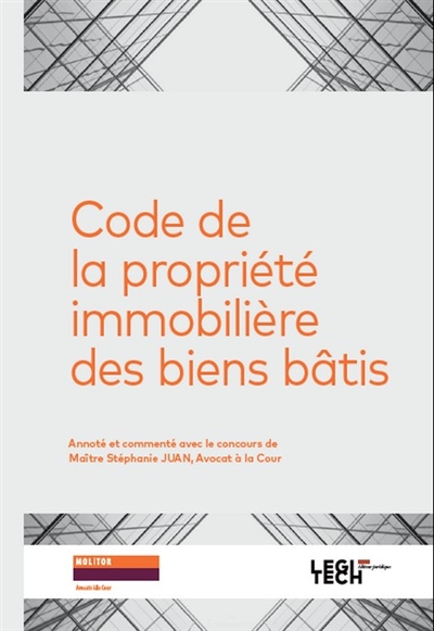 Code de la propriété...