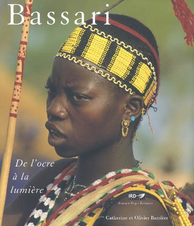 Bassari : de l'ocre à la lumière : Sénégal