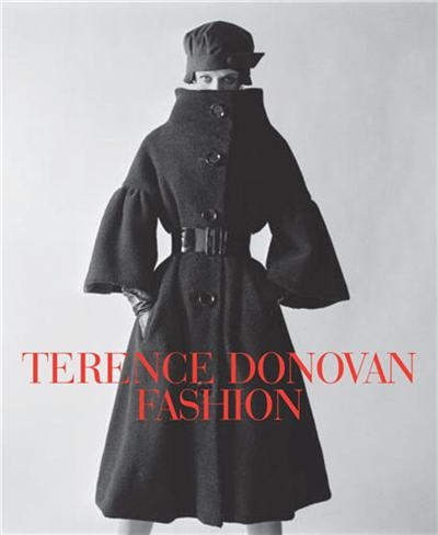 Terence Donovan Fashion